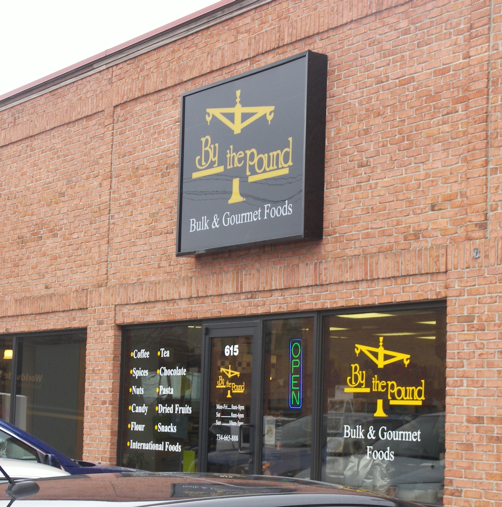 Image reproduced without permission. Image Copyright © 2015 by Eric Samuelson and eatlikenoone.com. All rights reserved.