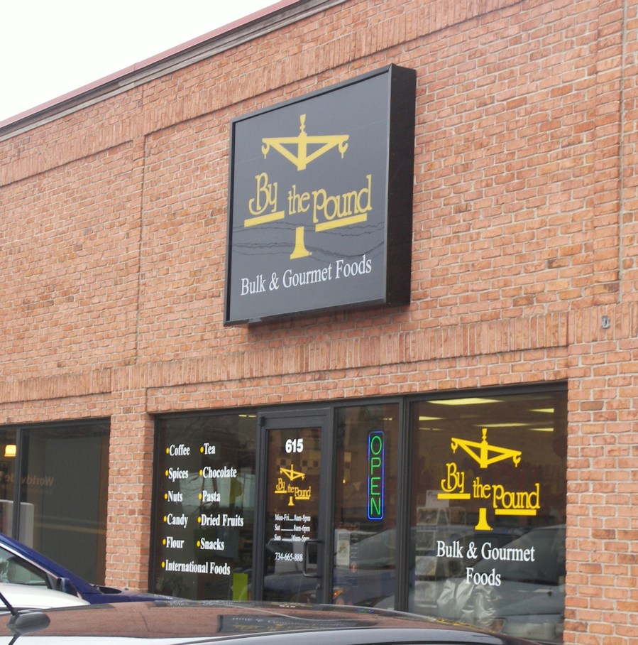 Image reproduced without permission. Image Copyright © 2015 by Eric Samuelson and eatlikenoone.com. All rights reserved.