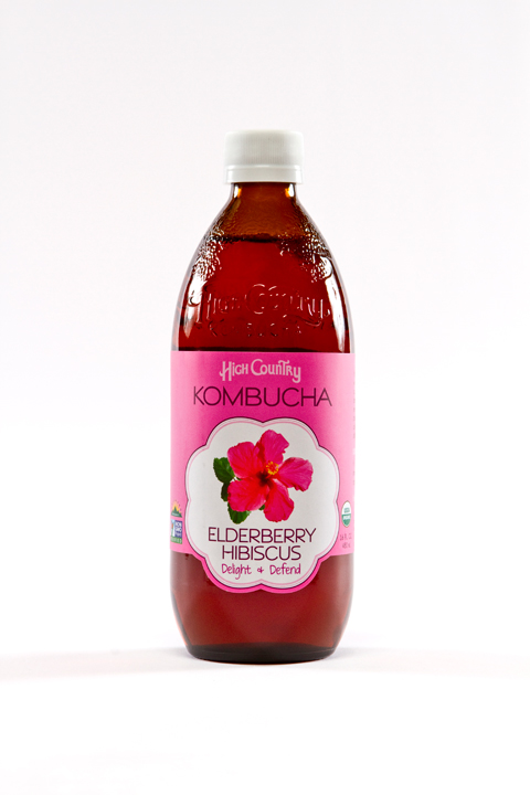 Appropriately titled "hck_elderberry"... xD