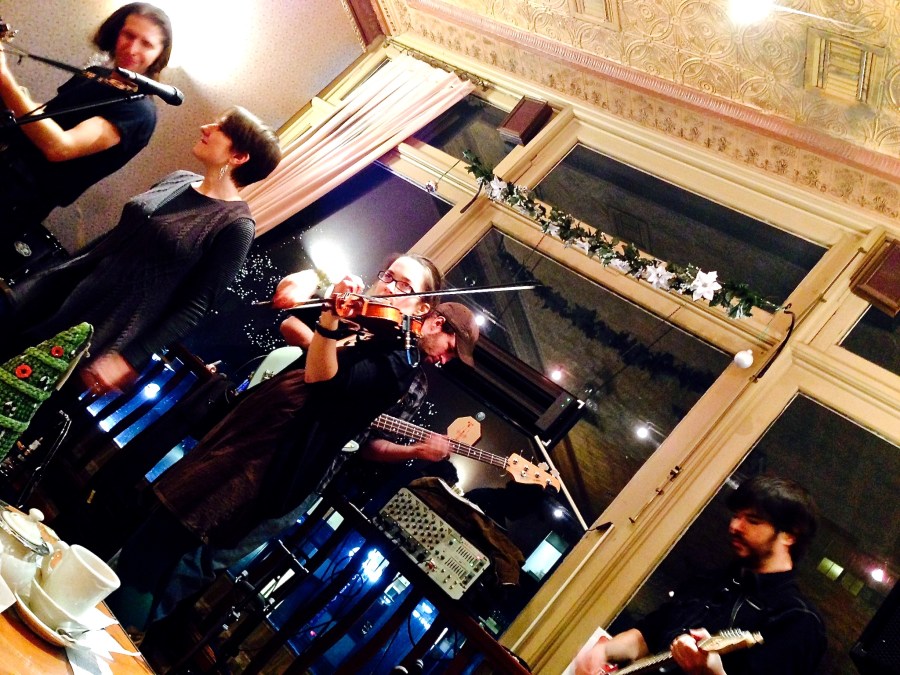 <a rel="license" href="http://creativecommons.org/licenses/by-sa/4.0/"><img alt="Creative Commons License" style="border-width:0" src="https://i.creativecommons.org/l/by-sa/4.0/88x31.png" /></a><br /><span xmlns:dct="http://purl.org/dc/terms/" href="http://purl.org/dc/dcmitype/StillImage" property="dct:title" rel="dct:type">Mystic Black & Calm ~ live music</span> by <a xmlns:cc="http://creativecommons.org/ns#" href="http://parting.gifts" property="cc:attributionName" rel="cc:attributionURL">Jocilyn Mors</a> is licensed under a <a rel="license" href="http://creativecommons.org/licenses/by-sa/4.0/">Creative Commons Attribution-ShareAlike 4.0 International License</a>.