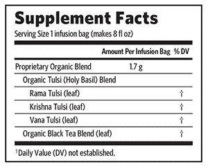 Can we say Ayruvedic? Image Copyright © 2015 Organicindiausa.com/ All rights reserved.