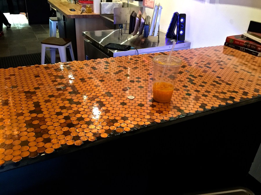 <a rel="license" href="http://creativecommons.org/licenses/by-sa/4.0/"><img alt="Creative Commons License" style="border-width:0" src="https://i.creativecommons.org/l/by-sa/4.0/88x31.png" /></a><br /><span xmlns:dct="http://purl.org/dc/terms/" href="http://purl.org/dc/dcmitype/StillImage" property="dct:title" rel="dct:type">Excursion: Eli Tea & Nilgiri Glendale ~ suwank</span> by <a xmlns:cc="http://creativecommons.org/ns#" href="http://parting.gifts" property="cc:attributionName" rel="cc:attributionURL">Jocilyn Mors</a> is licensed under a <a rel="license" href="http://creativecommons.org/licenses/by-sa/4.0/">Creative Commons Attribution-ShareAlike 4.0 International License</a>.