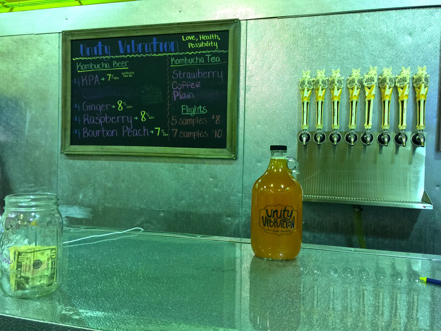 <a rel="license" href="http://creativecommons.org/licenses/by-sa/4.0/"><img alt="Creative Commons License" style="border-width:0" src="https://i.creativecommons.org/l/by-sa/4.0/88x31.png" /></a><br /><span xmlns:dct="http://purl.org/dc/terms/" href="http://purl.org/dc/dcmitype/StillImage" property="dct:title" rel="dct:type">Excursion: Unity Vibration, the Triple Goddess Tasting Room ~ bar & growler</span> by <a xmlns:cc="http://creativecommons.org/ns#" href="http://parting.gifts" property="cc:attributionName" rel="cc:attributionURL">Jocilyn Mors</a> is licensed under a <a rel="license" href="http://creativecommons.org/licenses/by-sa/4.0/">Creative Commons Attribution-ShareAlike 4.0 International License</a>.