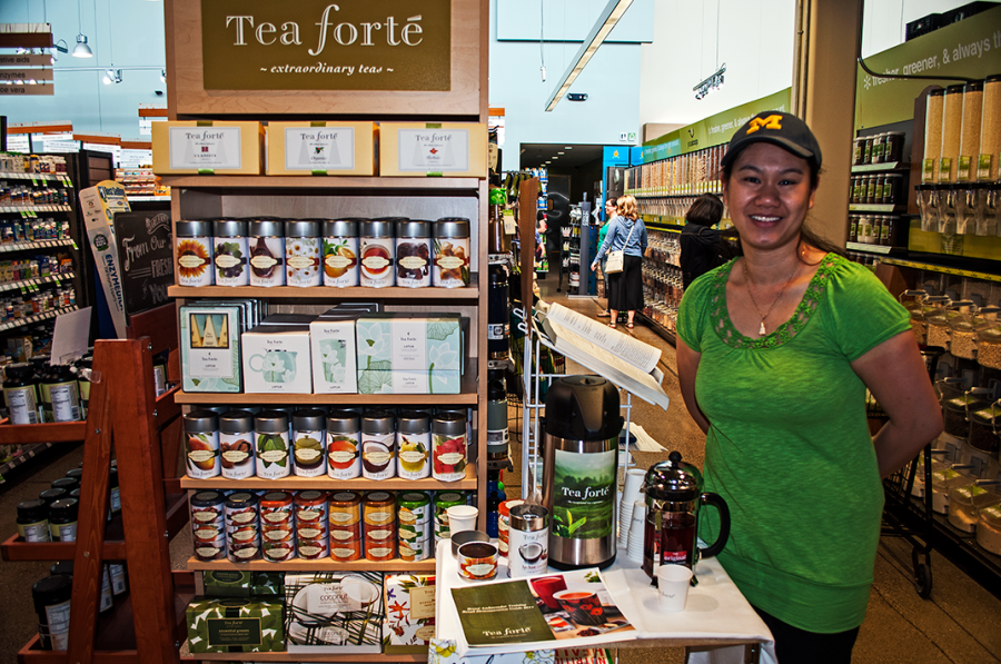 <a rel="license" href="http://creativecommons.org/licenses/by-sa/4.0/"><img alt="Creative Commons License" style="border-width:0" src="https://i.creativecommons.org/l/by-sa/4.0/88x31.png" /></a><br /><span xmlns:dct="http://purl.org/dc/terms/" href="http://purl.org/dc/dcmitype/StillImage" property="dct:title" rel="dct:type">Excursion: Tea Forté & Blueberry Merlot ~ plum market</span> by <a xmlns:cc="http://creativecommons.org/ns#" href="http://parting.gifts" property="cc:attributionName" rel="cc:attributionURL">Jocilyn Mors</a> is licensed under a <a rel="license" href="http://creativecommons.org/licenses/by-sa/4.0/">Creative Commons Attribution-ShareAlike 4.0 International License</a>.