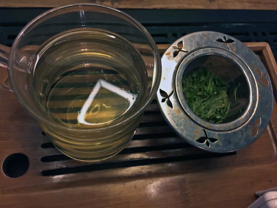 Image is mine. Furniture is theirs.