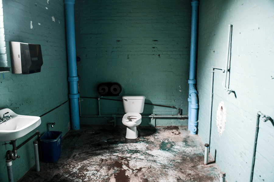 <a rel="license" href="http://creativecommons.org/licenses/by/4.0/"><img alt="Creative Commons License" style="border-width:0" src="https://i.creativecommons.org/l/by/4.0/88x31.png" /></a><br /><span xmlns:dct="http://purl.org/dc/terms/" href="http://purl.org/dc/dcmitype/StillImage" property="dct:title" rel="dct:type">Grand Rapids Coffee Roasters Washroom</span> by <a xmlns:cc="http://creativecommons.org/ns#" href="http://parting.gifts" property="cc:attributionName" rel="cc:attributionURL">Jocilyn Mors</a> is licensed under a <a rel="license" href="http://creativecommons.org/licenses/by/4.0/">Creative Commons Attribution 4.0 International License</a>.