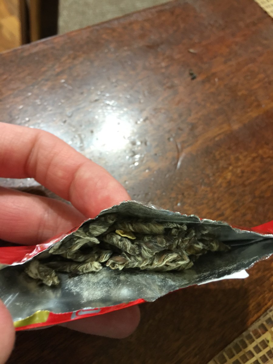 <a rel="license" href="http://creativecommons.org/licenses/by/4.0/"><img alt="Creative Commons License" style="border-width:0" src="https://i.creativecommons.org/l/by/4.0/88x31.png" /></a><br /><span xmlns:dct="http://purl.org/dc/terms/" href="http://purl.org/dc/dcmitype/StillImage" property="dct:title" rel="dct:type">Gold Screw Jasmine Loose Leaf</span> by <a xmlns:cc="http://creativecommons.org/ns#" href="http://parting.gifts" property="cc:attributionName" rel="cc:attributionURL">Jocilyn Mors</a> is licensed under a <a rel="license" href="http://creativecommons.org/licenses/by/4.0/">Creative Commons Attribution 4.0 International License</a>.