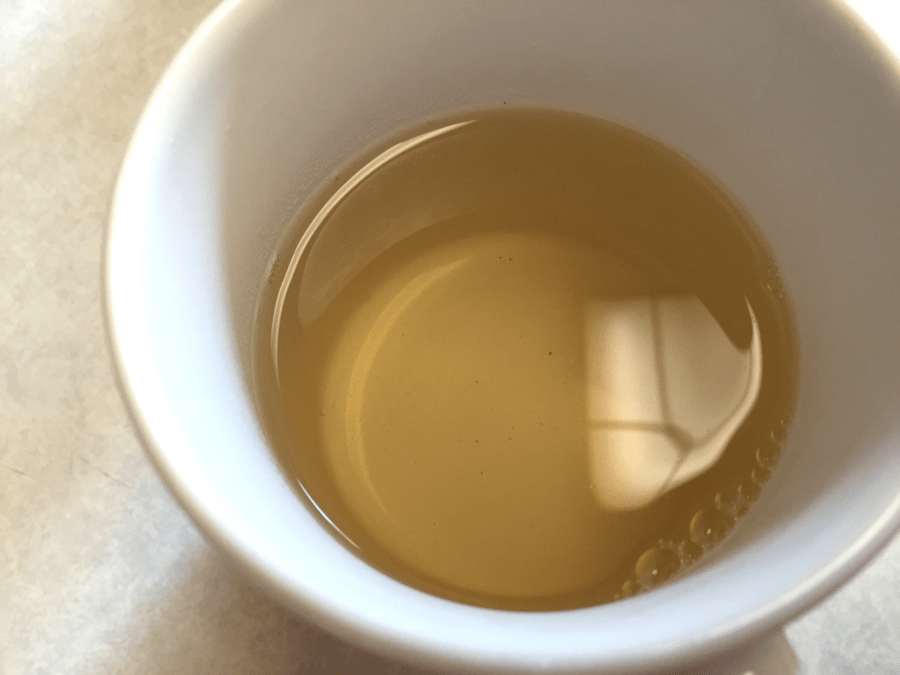 Heirloom Yunnan Yellow Buds Liquor by Jocilyn Mors is licensed under a Creative Commons Attribution 4.0 International License.