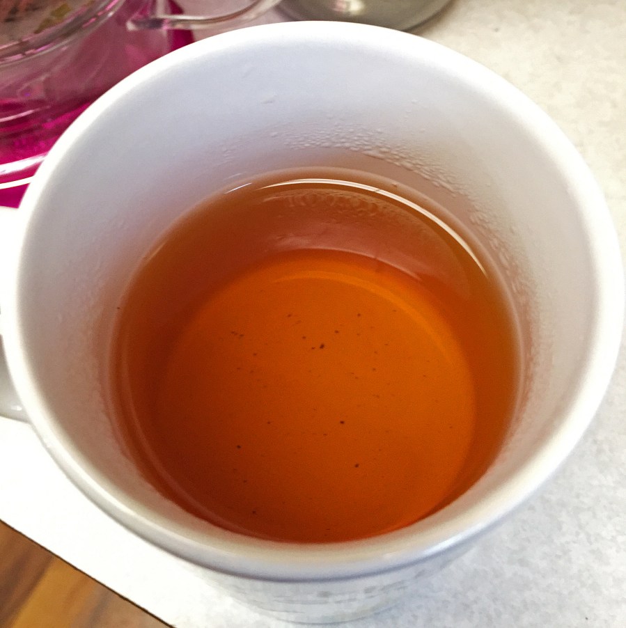 Nepal Ilam Estate BOP Liquor by Jocilyn Mors is licensed under a Creative Commons Attribution 4.0 International License.