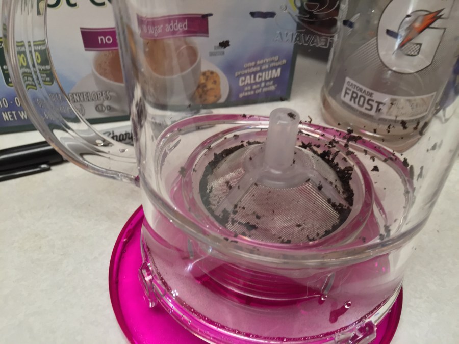 Perfect T-maker Cleanup by Jocilyn Mors is licensed under a Creative Commons Attribution 4.0 International License.