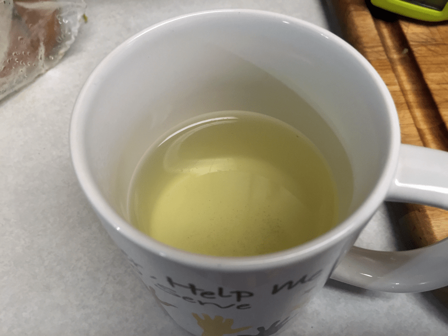 Jeju Island Green Liquor by Jocilyn Mors is licensed under a Creative Commons Attribution 4.0 International License.