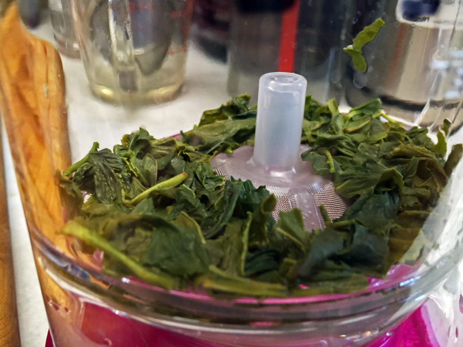 Jeju Island Green Spent Tea by Jocilyn Mors is licensed under a Creative Commons Attribution 4.0 International License.