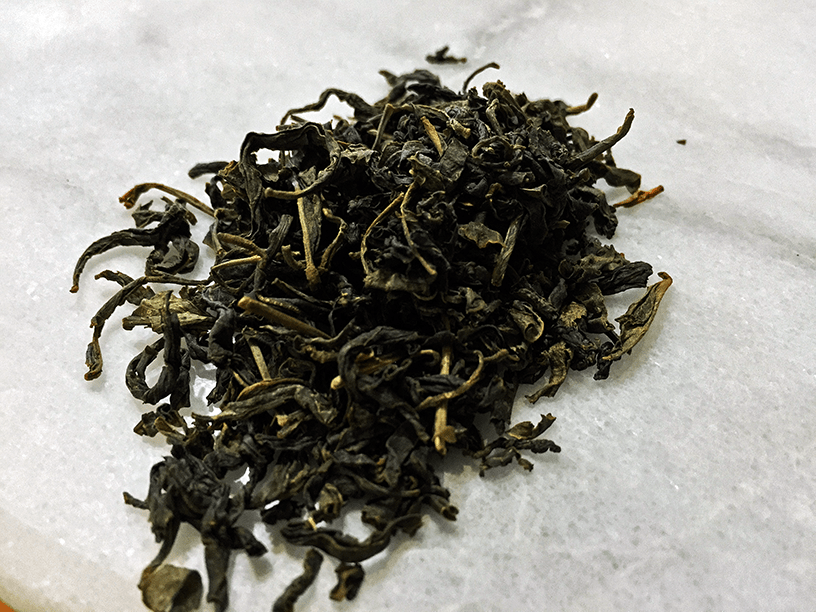 Jungjak Loose Leaf by Jocilyn Mors is licensed under a Creative Commons Attribution 4.0 International License.