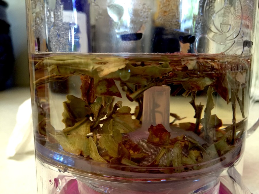 Kenyan Safari Rebrew by Jocilyn Mors is licensed under a Creative Commons Attribution 4.0 International License.