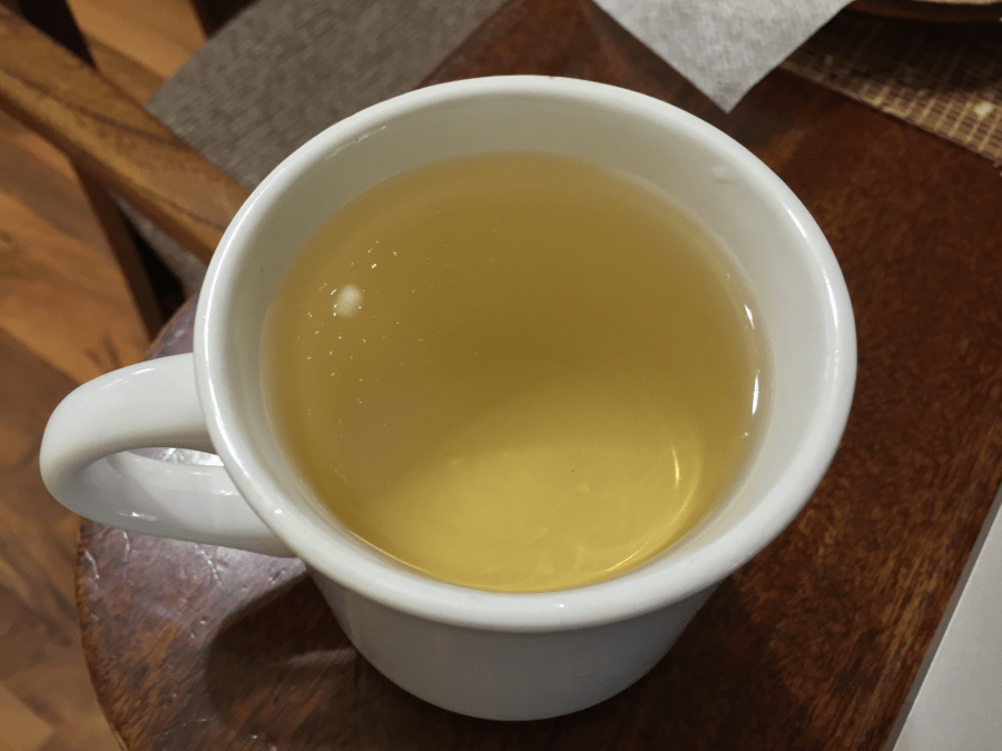 Nepal Green Liquor by Jocilyn Mors is licensed under a Creative Commons Attribution 4.0 International License.