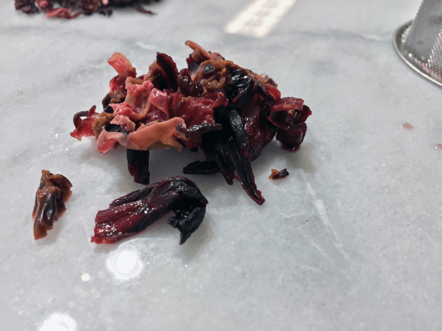 <a rel="license" href="http://creativecommons.org/licenses/by/4.0/"><img alt="Creative Commons License" style="border-width:0" src="https://i.creativecommons.org/l/by/4.0/88x31.png" /></a><br /><span xmlns:dct="http://purl.org/dc/terms/" href="http://purl.org/dc/dcmitype/StillImage" property="dct:title" rel="dct:type">Traverse City Cherry Spent Tea</span> by <a xmlns:cc="http://creativecommons.org/ns#" href="http://parting.gifts" property="cc:attributionName" rel="cc:attributionURL">Jocilyn Mors</a> is licensed under a <a rel="license" href="http://creativecommons.org/licenses/by/4.0/">Creative Commons Attribution 4.0 International License</a>.