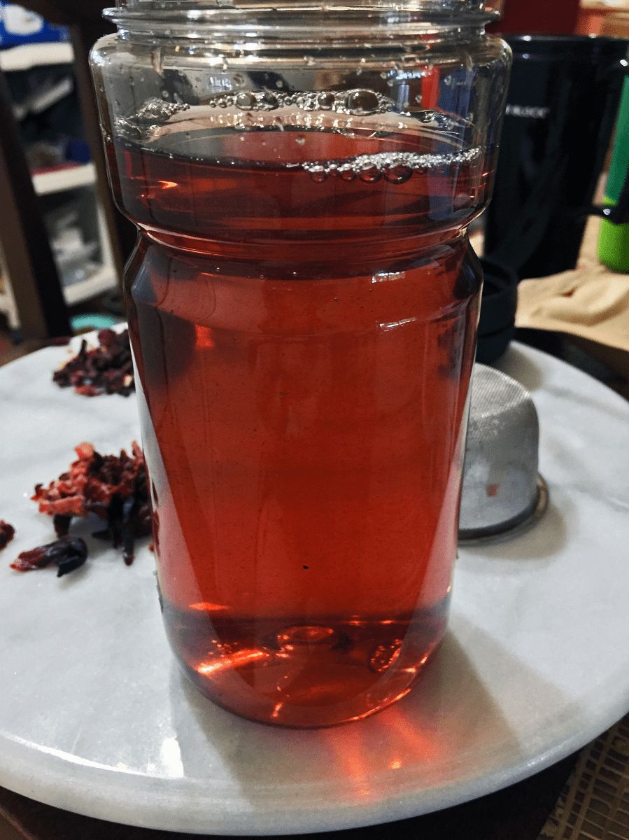 Traverse City Cherry Liquor by Jocilyn Mors is licensed under a Creative Commons Attribution 4.0 International License.