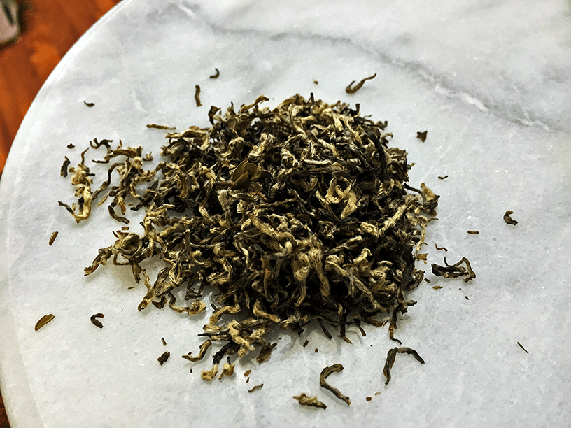 100 Monkeys Loose Leaf by Jocilyn Mors is licensed under a Creative Commons Attribution 4.0 International License.