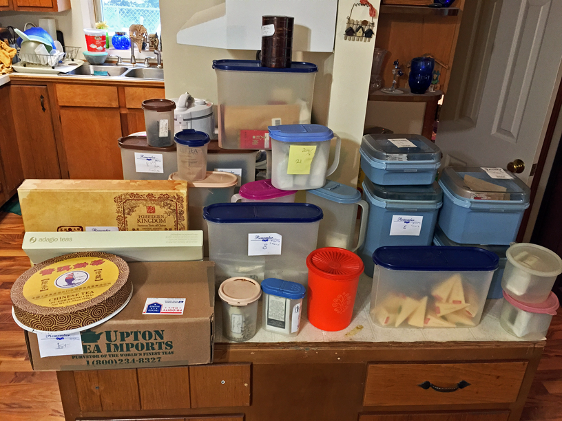 All That Tupperware by Jocilyn Mors is licensed under a Creative Commons Attribution 4.0 International License.