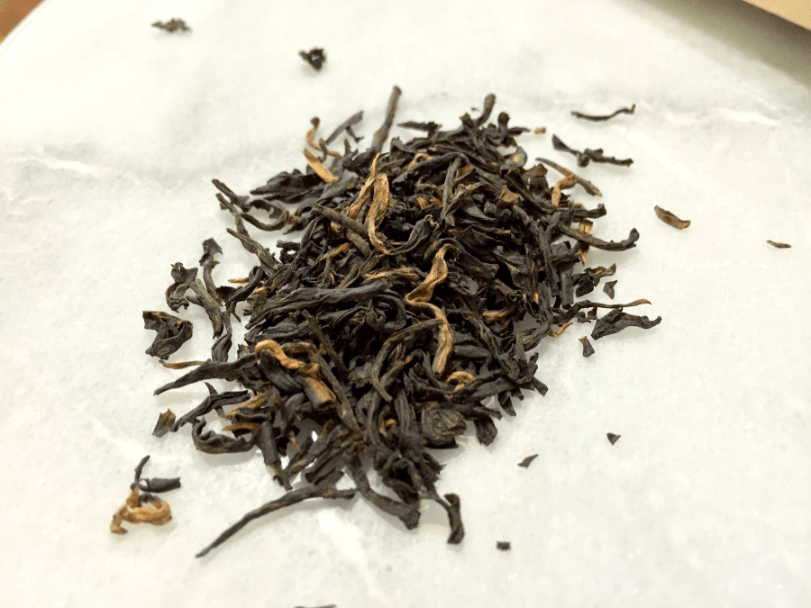 Bamboo Temple Yunnan Loose Leaf by Jocilyn Mors is licensed under a Creative Commons Attribution 4.0 International License.