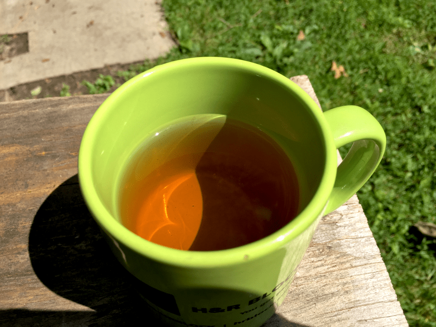 Bamboo Temple Yunnan Liquor by Jocilyn Mors is licensed under a Creative Commons Attribution 4.0 International License.