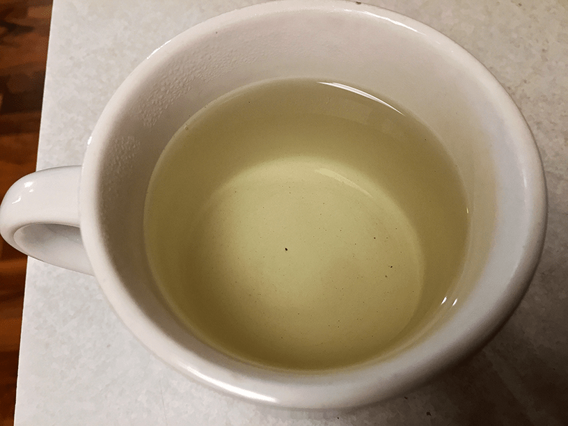 Crab Leg Liquor by Jocilyn Mors is licensed under a Creative Commons Attribution 4.0 International License.