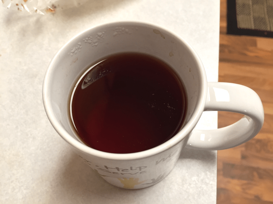 Magnolia Pu-erh Liquor by Jocilyn Mors is licensed under a Creative Commons Attribution 4.0 International License.