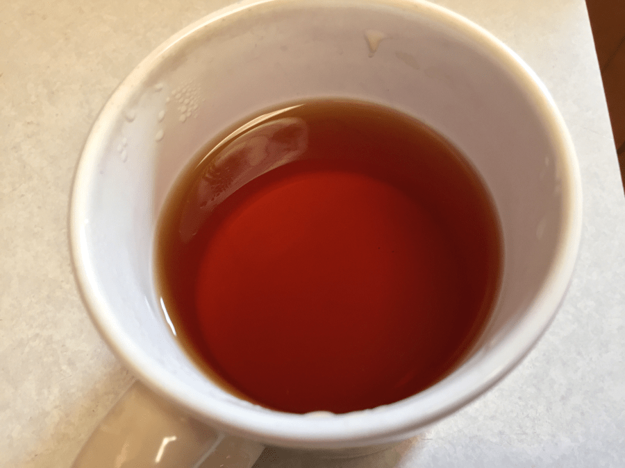 Mangalam Assam Super Premium Liquor by Jocilyn Mors is licensed under a Creative Commons Attribution 4.0 International License.