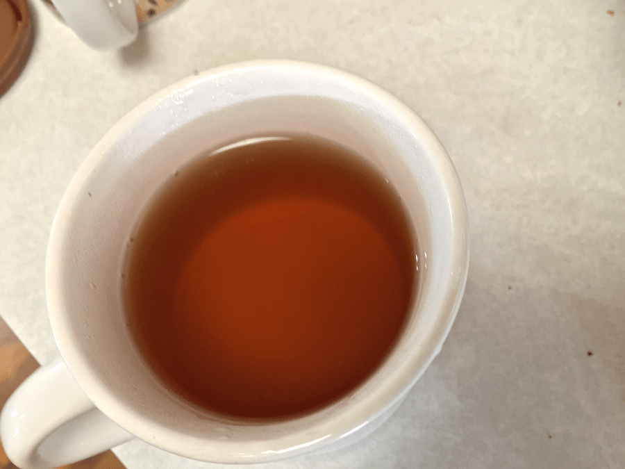 Pomegranate Oolong Liquor by Jocilyn Mors is licensed under a Creative Commons Attribution 4.0 International License.