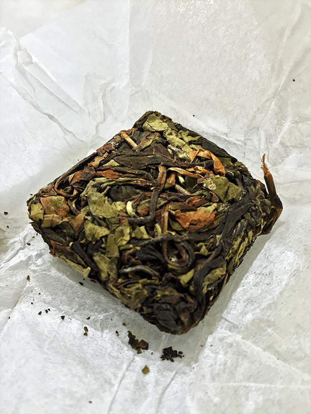 Zhang Ping Shui Hsian Cake by Jocilyn Mors is licensed under a Creative Commons Attribution 4.0 International License.