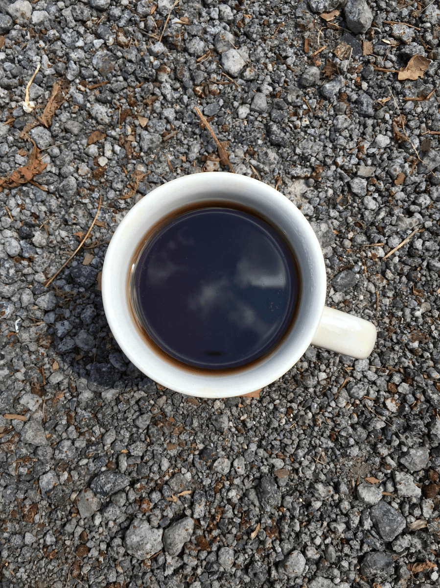 Caramel Pu-erh (ChocolaTea): liquor by Jocilyn Mors is licensed under a Creative Commons Attribution-ShareAlike 4.0 International License.