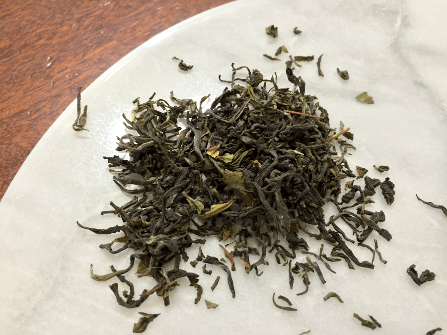 Risheehat SFTGFOP1 Loose Leaf by Jocilyn Mors is licensed under a Creative Commons Attribution-ShareAlike 4.0 International License.