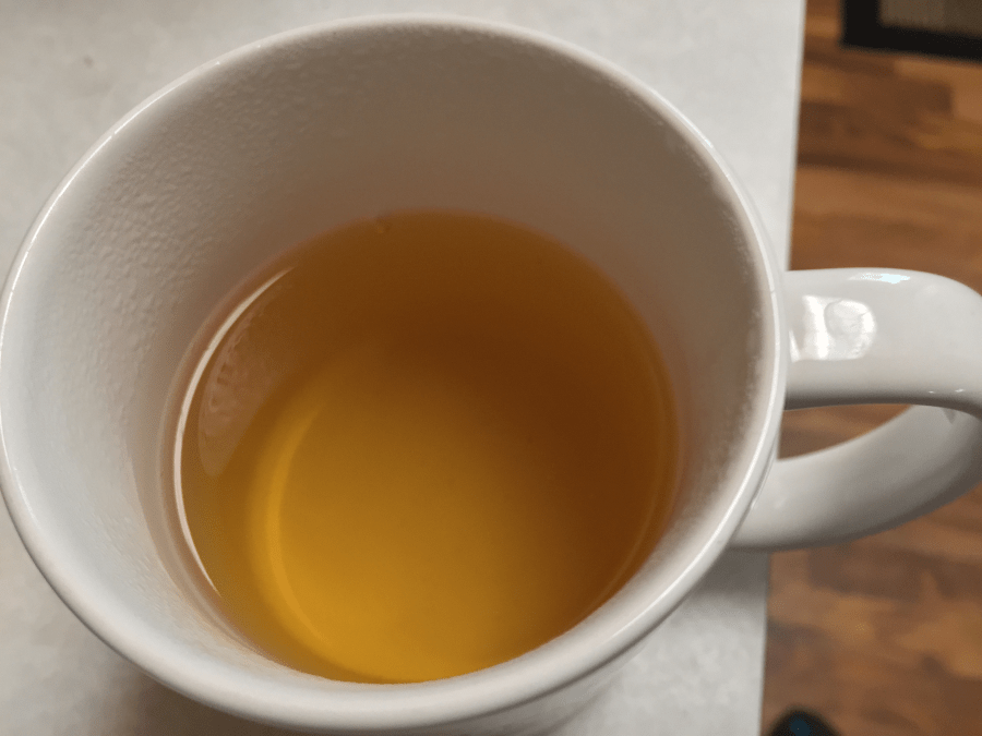 Steinthal First Flush FTGFOP1 Liquor by Jocilyn Mors is licensed under a Creative Commons Attribution-ShareAlike 4.0 International License.