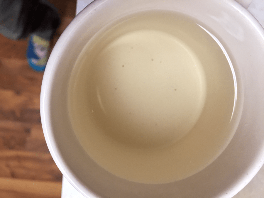 Butterfly Long For Flower (Goldfish): liquor by Jocilyn Mors is licensed under a Creative Commons Attribution-ShareAlike 4.0 International License.