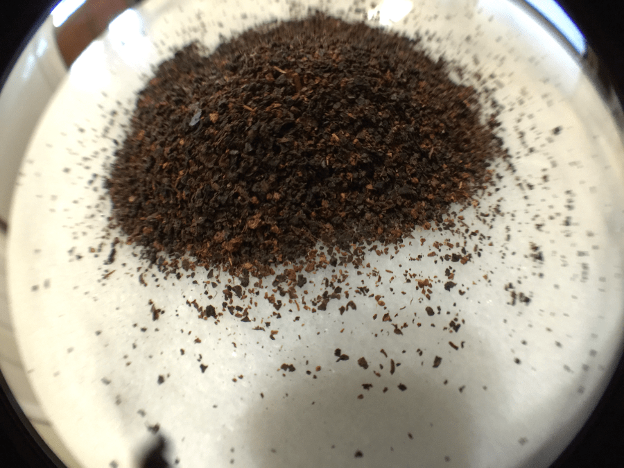 <a rel="license" href="http://creativecommons.org/licenses/by-sa/4.0/"><img alt="Creative Commons License" style="border-width:0" src="https://i.creativecommons.org/l/by-sa/4.0/88x31.png" /></a><br /><span xmlns:dct="http://purl.org/dc/terms/" href="http://purl.org/dc/dcmitype/StillImage" property="dct:title" rel="dct:type">Decaf Irish Breakfast (Metro): loose leaf Macro</span> by <a xmlns:cc="http://creativecommons.org/ns#" href="http://parting.gifts" property="cc:attributionName" rel="cc:attributionURL">Jocilyn Mors</a> is licensed under a <a rel="license" href="http://creativecommons.org/licenses/by-sa/4.0/">Creative Commons Attribution-ShareAlike 4.0 International License</a>.