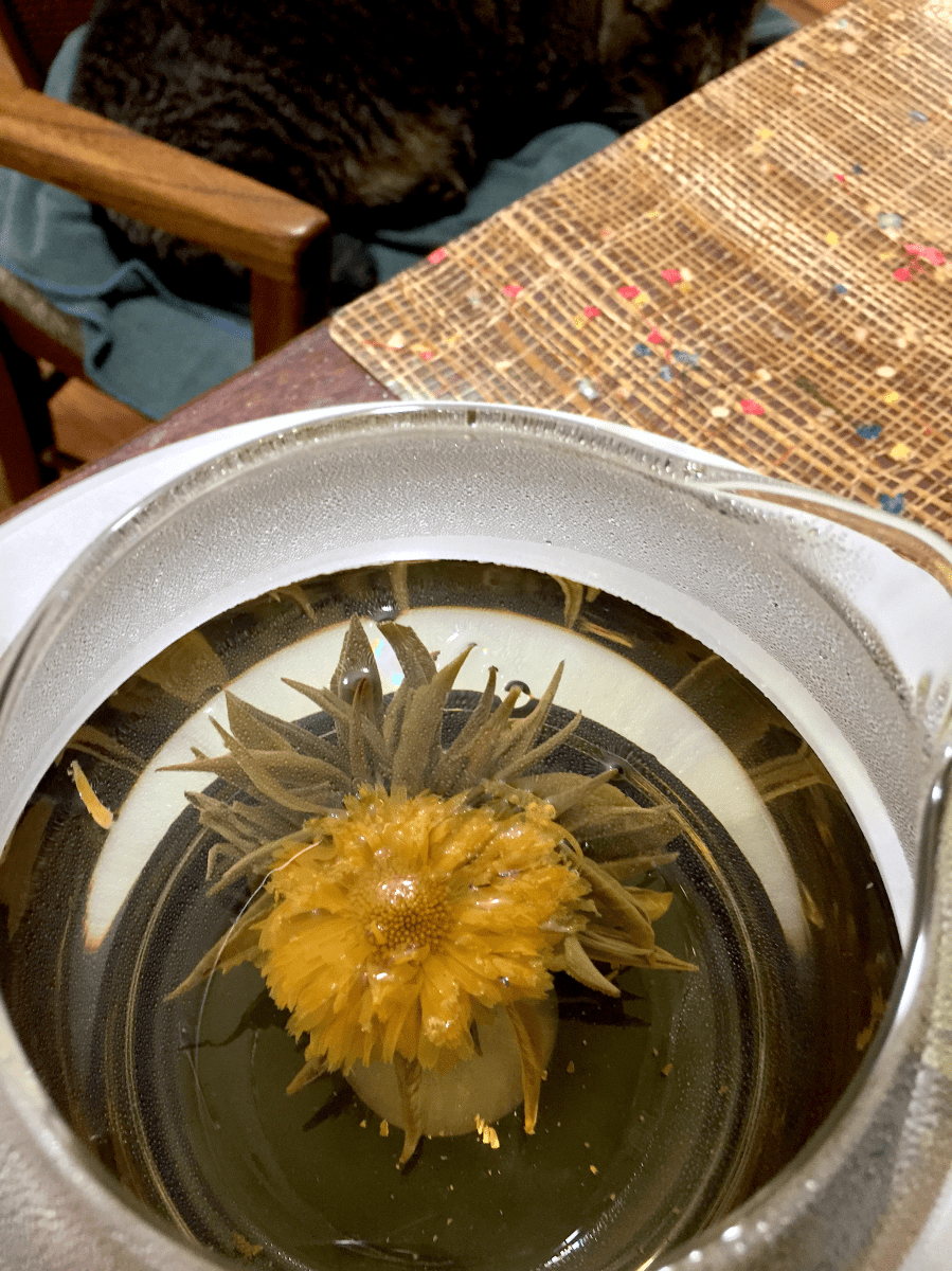 Golden Sunrise (Spice Merchants): On DisplayB by Jocilyn Mors is licensed under a Creative Commons Attribution-ShareAlike 4.0 International License.