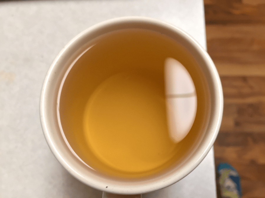 Golden Sunrise (Spice Merchants): liquor by Jocilyn Mors is licensed under a Creative Commons Attribution-ShareAlike 4.0 International License.