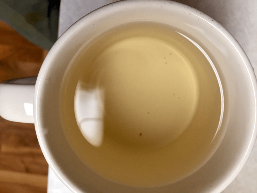 Seven Angels (Great Lakes Tea & Spice): liquor by Jocilyn Mors is licensed under a Creative Commons Attribution-ShareAlike 4.0 International License.