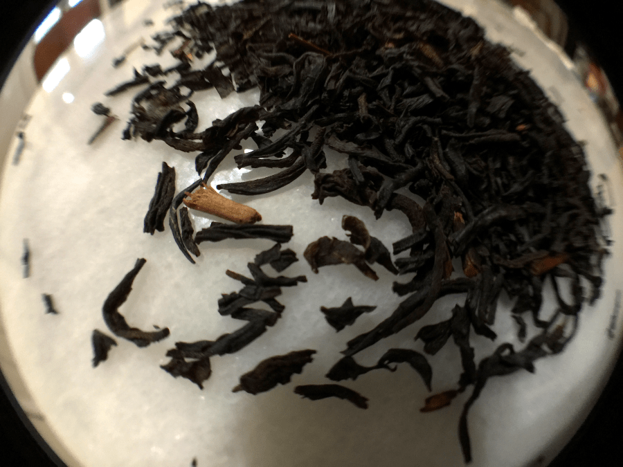 <a rel="license" href="http://creativecommons.org/licenses/by-sa/4.0/"><img alt="Creative Commons License" style="border-width:0" src="https://i.creativecommons.org/l/by-sa/4.0/88x31.png" /></a><br /><span xmlns:dct="http://purl.org/dc/terms/" href="http://purl.org/dc/dcmitype/StillImage" property="dct:title" rel="dct:type">Vanilla Heaven (Light of Day Organics): loose leaf Macro</span> by <a xmlns:cc="http://creativecommons.org/ns#" href="http://parting.gifts" property="cc:attributionName" rel="cc:attributionURL">Jocilyn Mors</a> is licensed under a <a rel="license" href="http://creativecommons.org/licenses/by-sa/4.0/">Creative Commons Attribution-ShareAlike 4.0 International License</a>.