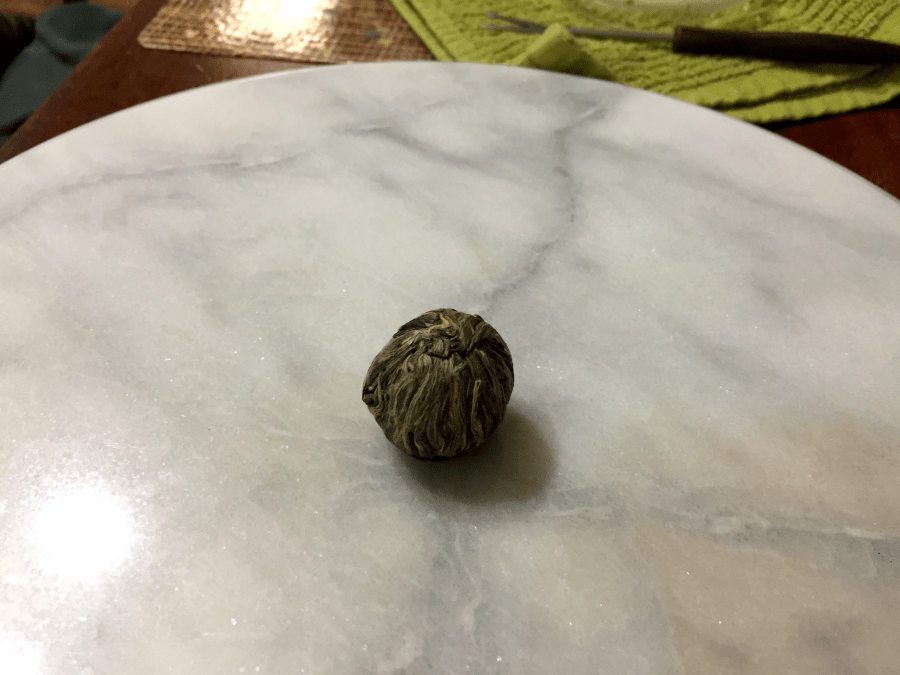 Wild Lover (Goldfish): loose leaf by Jocilyn Mors is licensed under a Creative Commons Attribution-ShareAlike 4.0 International License.