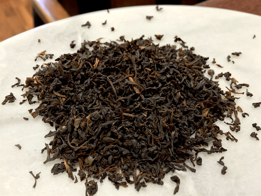 <a rel="license" href="http://creativecommons.org/licenses/by-sa/4.0/"><img alt="Creative Commons License" style="border-width:0" src="https://i.creativecommons.org/l/by-sa/4.0/88x31.png" /></a><br /><span xmlns:dct="http://purl.org/dc/terms/" href="http://purl.org/dc/dcmitype/StillImage" property="dct:title" rel="dct:type">Ceylon Dayagama Estate (TranquiliTea) ~ loose leaf</span> by <a xmlns:cc="http://creativecommons.org/ns#" href="http://parting.gifts" property="cc:attributionName" rel="cc:attributionURL">Jocilyn Mors</a> is licensed under a <a rel="license" href="http://creativecommons.org/licenses/by-sa/4.0/">Creative Commons Attribution-ShareAlike 4.0 International License</a>.