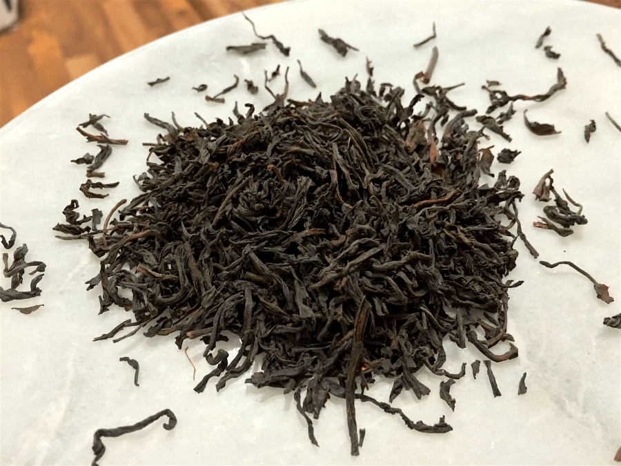 <a rel="license" href="http://creativecommons.org/licenses/by-sa/4.0/"><img alt="Creative Commons License" style="border-width:0" src="https://i.creativecommons.org/l/by-sa/4.0/88x31.png" /></a><br /><span xmlns:dct="http://purl.org/dc/terms/" href="http://purl.org/dc/dcmitype/StillImage" property="dct:title" rel="dct:type">Ceylon OP Nuwara Eliya (TeaGschwendner) ~ loose leaf</span> by <a xmlns:cc="http://creativecommons.org/ns#" href="http://parting.gifts" property="cc:attributionName" rel="cc:attributionURL">Jocilyn Mors</a> is licensed under a <a rel="license" href="http://creativecommons.org/licenses/by-sa/4.0/">Creative Commons Attribution-ShareAlike 4.0 International License</a>.