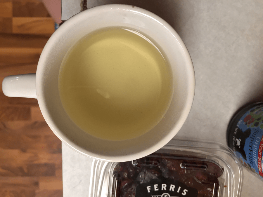 <a rel="license" href="http://creativecommons.org/licenses/by-sa/4.0/"><img alt="Creative Commons License" style="border-width:0" src="https://i.creativecommons.org/l/by-sa/4.0/88x31.png" /></a><br /><span xmlns:dct="http://purl.org/dc/terms/" href="http://purl.org/dc/dcmitype/StillImage" property="dct:title" rel="dct:type">Emerald Green Tea Organic 1st Flush (Simpson & Vail) - liquor</span> by <a xmlns:cc="http://creativecommons.org/ns#" href="http://parting.gifts" property="cc:attributionName" rel="cc:attributionURL">Jocilyn Mors</a> is licensed under a <a rel="license" href="http://creativecommons.org/licenses/by-sa/4.0/">Creative Commons Attribution-ShareAlike 4.0 International License</a>.