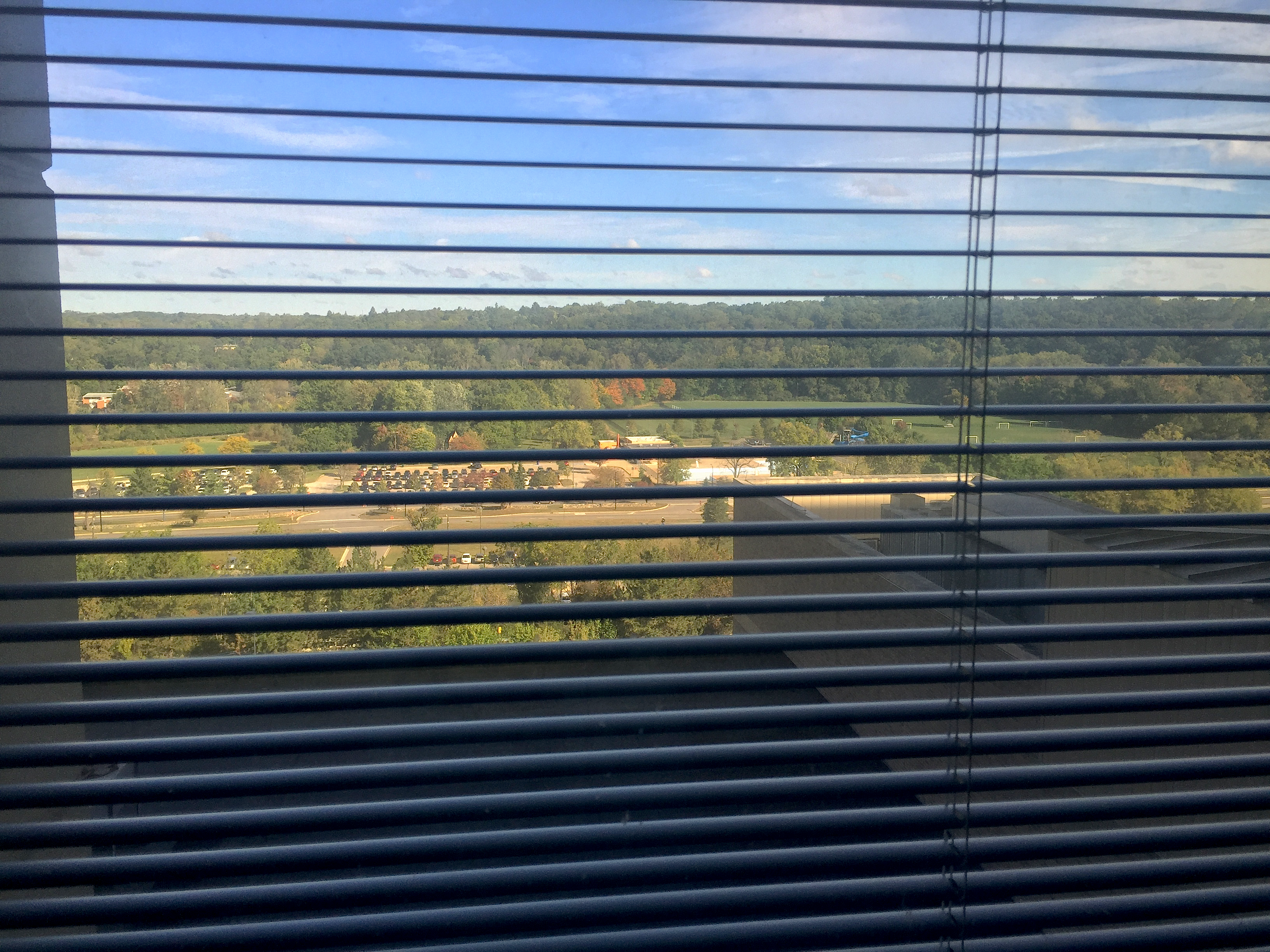 Full Circle + Project 7 - exterior view by Jocilyn Mors is licensed under a Creative Commons Attribution-ShareAlike 4.0 International License.