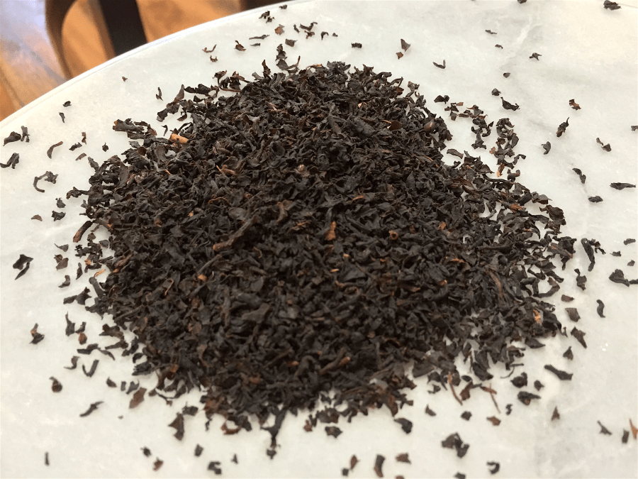 <a rel="license" href="http://creativecommons.org/licenses/by-sa/4.0/"><img alt="Creative Commons License" style="border-width:0" src="https://i.creativecommons.org/l/by-sa/4.0/88x31.png" /></a><br /><span xmlns:dct="http://purl.org/dc/terms/" href="http://purl.org/dc/dcmitype/StillImage" property="dct:title" rel="dct:type">Organic Nilgiri Korakundah OP (BTP) ~ loose leaf</span> by <a xmlns:cc="http://creativecommons.org/ns#" href="http://parting.gifts" property="cc:attributionName" rel="cc:attributionURL">Jocilyn Mors</a> is licensed under a <a rel="license" href="http://creativecommons.org/licenses/by-sa/4.0/">Creative Commons Attribution-ShareAlike 4.0 International License</a>.