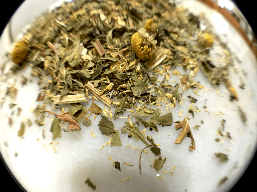 <a rel="license" href="http://creativecommons.org/licenses/by-sa/4.0/"><img alt="Creative Commons License" style="border-width:0" src="https://i.creativecommons.org/l/by-sa/4.0/88x31.png" /></a><br /><span xmlns:dct="http://purl.org/dc/terms/" href="http://purl.org/dc/dcmitype/StillImage" property="dct:title" rel="dct:type">Relaxation Blend (LODO) ~ loose leaf Macro</span> by <a xmlns:cc="http://creativecommons.org/ns#" href="http://parting.gifts" property="cc:attributionName" rel="cc:attributionURL">Jocilyn Mors</a> is licensed under a <a rel="license" href="http://creativecommons.org/licenses/by-sa/4.0/">Creative Commons Attribution-ShareAlike 4.0 International License</a>.