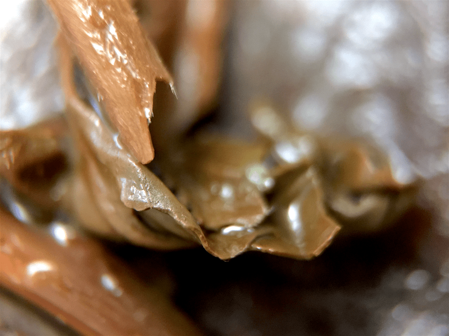 <a rel="license" href="http://creativecommons.org/licenses/by-sa/4.0/"><img alt="Creative Commons License" style="border-width:0" src="https://i.creativecommons.org/l/by-sa/4.0/88x31.png" /></a><br /><span xmlns:dct="http://purl.org/dc/terms/" href="http://purl.org/dc/dcmitype/StillImage" property="dct:title" rel="dct:type">Wild Black Yunnan (DavidsTea) ~ spent macro</span> by <a xmlns:cc="http://creativecommons.org/ns#" href="http://parting.gifts" property="cc:attributionName" rel="cc:attributionURL">Jocilyn Mors</a> is licensed under a <a rel="license" href="http://creativecommons.org/licenses/by-sa/4.0/">Creative Commons Attribution-ShareAlike 4.0 International License</a>.