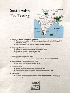 Image sort of reproduced permission? Image copyright © 2015 Eli Tea. All rights reserved.