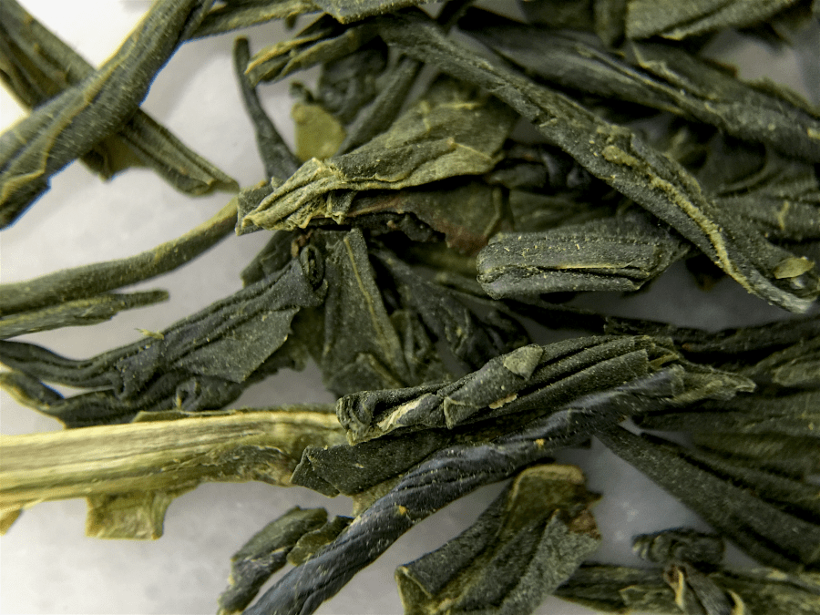 <a rel="license" href="http://creativecommons.org/licenses/by-sa/4.0/"><img alt="Creative Commons License" style="border-width:0" src="https://i.creativecommons.org/l/by-sa/4.0/88x31.png" /></a><br /><span xmlns:dct="http://purl.org/dc/terms/" href="http://purl.org/dc/dcmitype/StillImage" property="dct:title" rel="dct:type">Organic Sencha Superior (Hibiki-An) ~ loose leaf macro</span> by <a xmlns:cc="http://creativecommons.org/ns#" href="http://parting.gifts" property="cc:attributionName" rel="cc:attributionURL">Jocilyn Mors</a> is licensed under a <a rel="license" href="http://creativecommons.org/licenses/by-sa/4.0/">Creative Commons Attribution-ShareAlike 4.0 International License</a>.