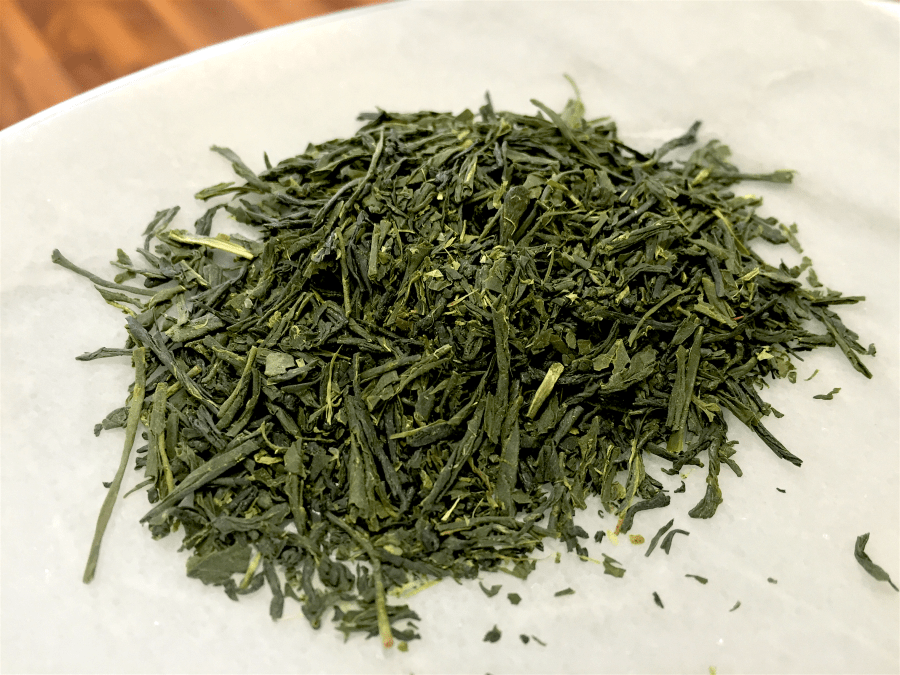 <a rel="license" href="http://creativecommons.org/licenses/by-sa/4.0/"><img alt="Creative Commons License" style="border-width:0" src="https://i.creativecommons.org/l/by-sa/4.0/88x31.png" /></a><br /><span xmlns:dct="http://purl.org/dc/terms/" href="http://purl.org/dc/dcmitype/StillImage" property="dct:title" rel="dct:type">Organic Sencha Superior (Hibiki-An) ~ loose leaf</span> by <a xmlns:cc="http://creativecommons.org/ns#" href="http://parting.gifts" property="cc:attributionName" rel="cc:attributionURL">Jocilyn Mors</a> is licensed under a <a rel="license" href="http://creativecommons.org/licenses/by-sa/4.0/">Creative Commons Attribution-ShareAlike 4.0 International License</a>.